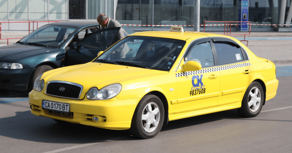 آمرني ليموزين المطار