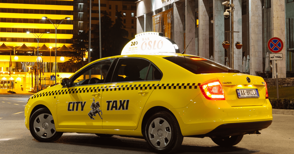 رقم تاكسي المطار خدمة على مدار الساعة 55226592