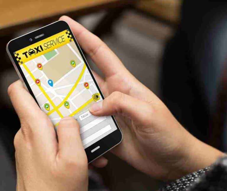 احجز تاكسي المطار