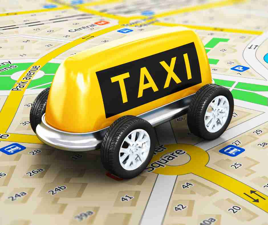 دليل خدمة توصيل المطار في الكويت: خيارات وأسعار