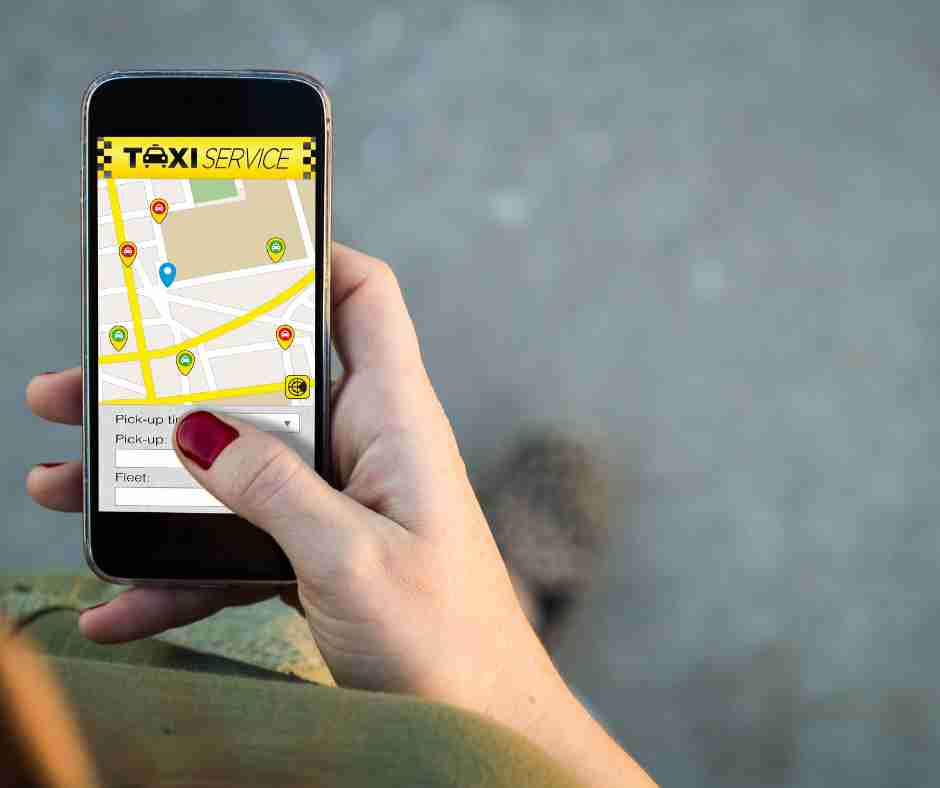 دليل خدمة توصيل المطار في الكويت: خيارات وأسعار