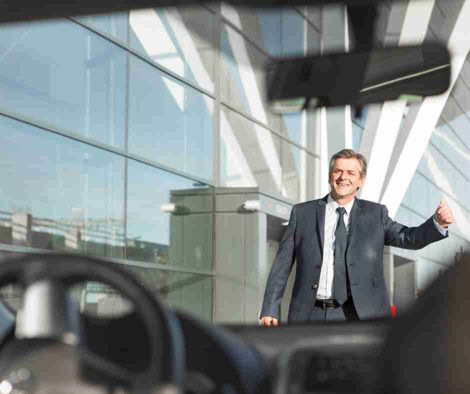 دليلك للحصول على رقم تكسي الكويت لحجز فوري وسريع