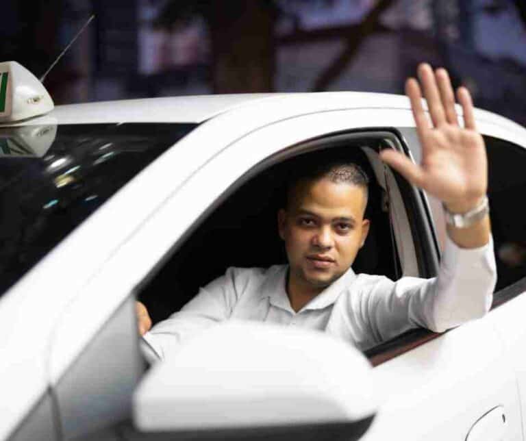 أفضل خدمات تاكسي الجهراء