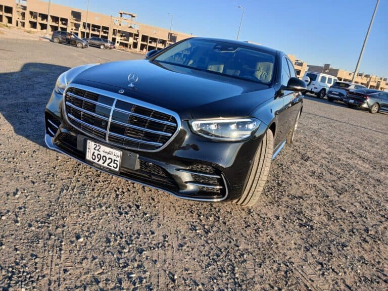 تاكسي مطار الكويت في حولي