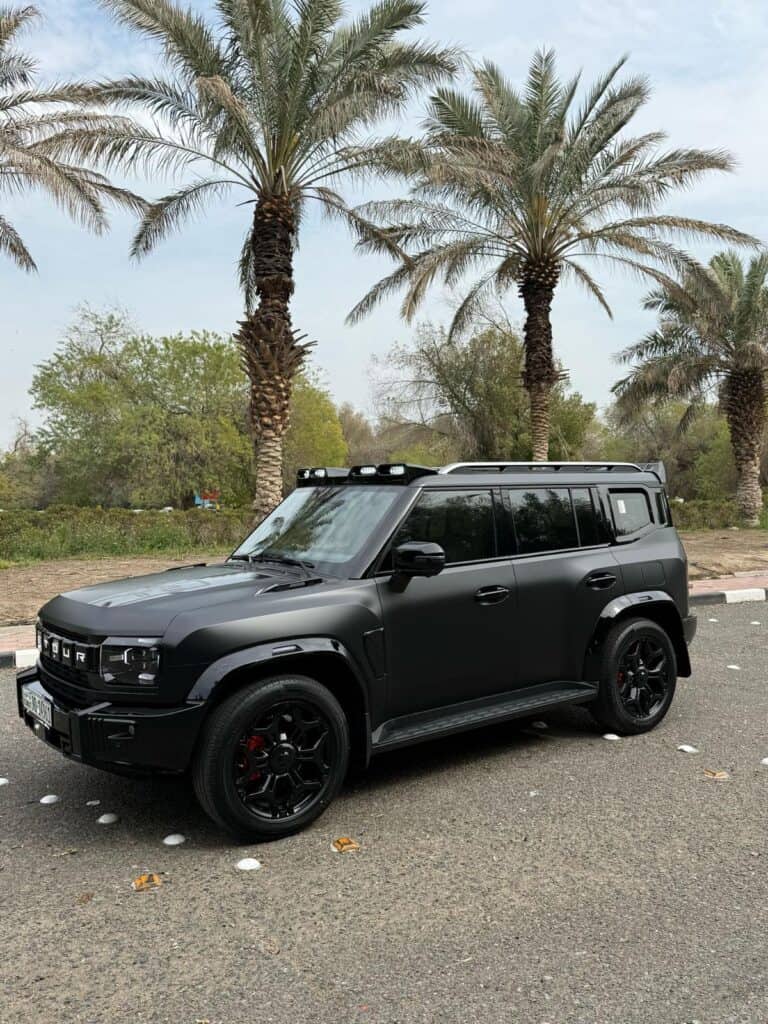 تاكسي مطار الكويت في حولي