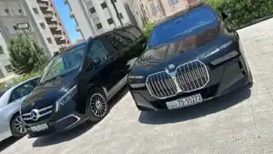 سيارة مع سائق من مطار الكويت سيارة مع سائق من مطار الكويت